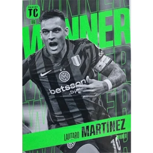 Panini Top Class Adrenalyn XL 2025 / 186 LAUTARO MARTINEZ