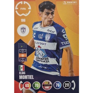 Panini FIFA Club WM Trading Cards 2025