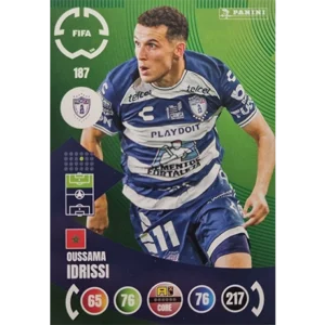 Panini FIFA Club WM Trading Cards 2025