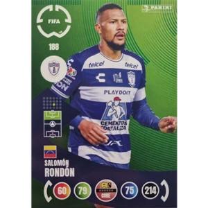 Panini FIFA Club WM Trading Cards 2025