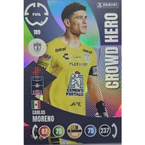 Panini FIFA Club WM Trading Cards 2025