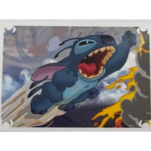 Panini Stitch Super ScrapBook Sticker Nr. 019