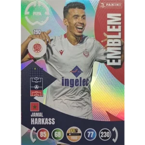 Panini FIFA Club WM Trading Cards 2025