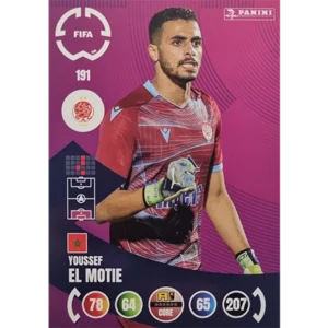 Panini FIFA Club WM Trading Cards 2025