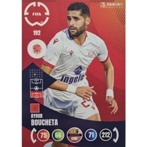 Panini FIFA Club WM Trading Cards 2025