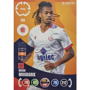 Panini FIFA Club WM Trading Cards 2025