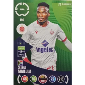 Panini FIFA Club WM Trading Cards 2025