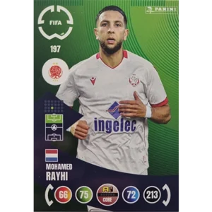 Panini FIFA Club WM Trading Cards 2025