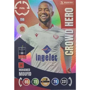 Panini FIFA Club WM Trading Cards 2025