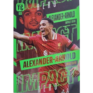 Panini Top Class Adrenalyn XL 2025 / 199 ALEXANDER-ARNOLD