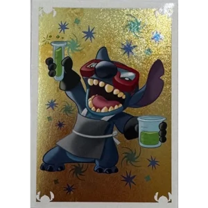 Panini Stitch Super ScrapBook Sticker Nr. 020