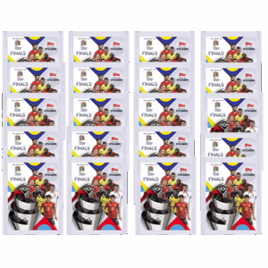 Topps UEFA Nations League 2022/23 Sticker -20x Stickertüten