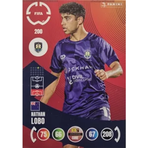 Panini FIFA Club WM Trading Cards 2025