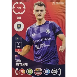 Panini FIFA Club WM Trading Cards 2025