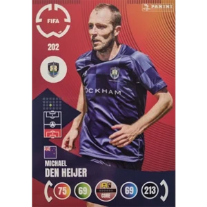 Panini FIFA Club WM Trading Cards 2025