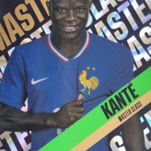 Panini Top Class Adrenalyn XL 2025 / 247 KANTE
