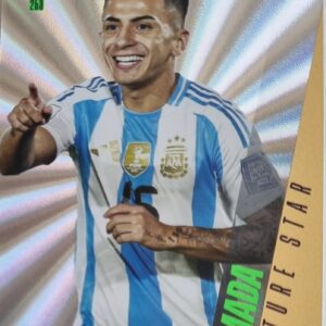 Panini Top Class Adrenalyn XL 2025 / 253 ALMADA