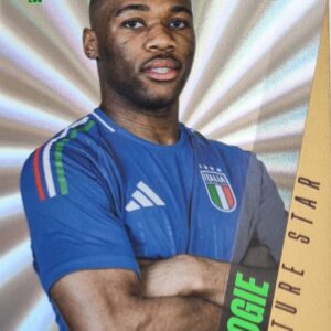 Panini Top Class Adrenalyn XL 2025 / 259 UDOGIE