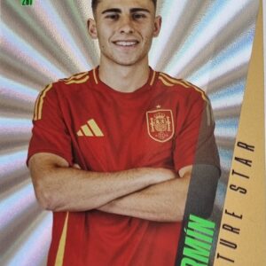 Panini Top Class Adrenalyn XL 2025 / 261 FERMIN