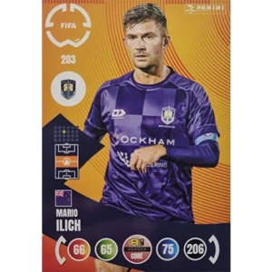Panini FIFA Club WM Trading Cards 2025