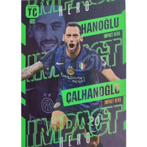 Panini Top Class Adrenalyn XL 2025 / 205 CALHANOGLU