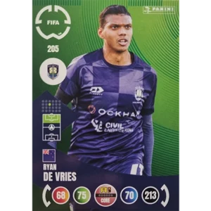 Panini FIFA Club WM Trading Cards 2025