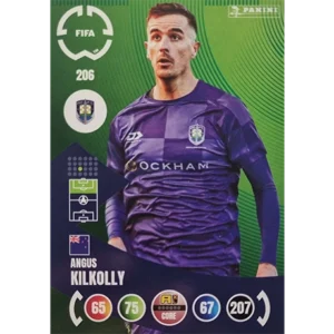 Panini FIFA Club WM Trading Cards 2025