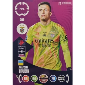 Panini FIFA Club WM Trading Cards 2025