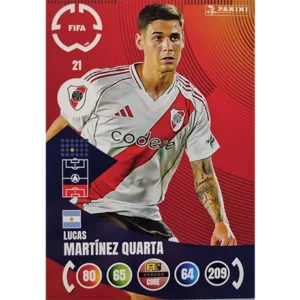 Panini FIFA Club WM Trading Cards 2025