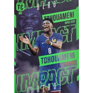 Panini Top Class Adrenalyn XL 2025 / 213 TCHOUAMENI