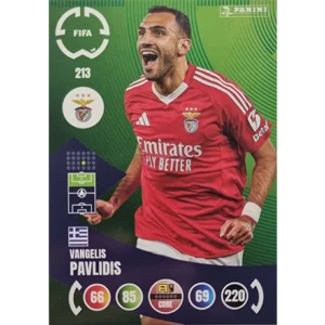 Panini FIFA Club WM Trading Cards 2025