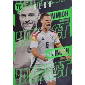 Panini Top Class Adrenalyn XL 2025 / 214 KIMMICH