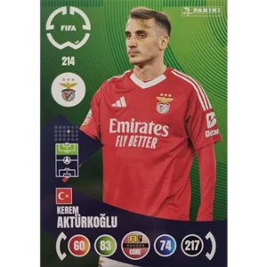 Panini FIFA Club WM Trading Cards 2025