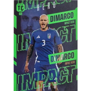 Panini Top Class Adrenalyn XL 2025 / 215 DIMARCO