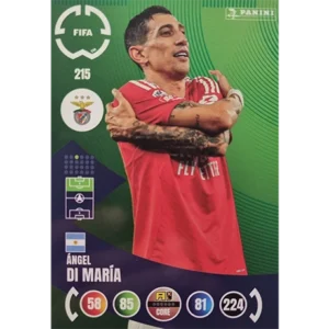 Panini FIFA Club WM Trading Cards 2025