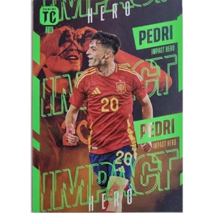 Panini Top Class Adrenalyn XL 2025 / 216 PEDRI