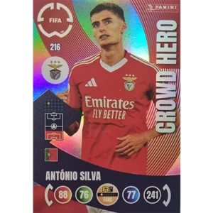 Panini FIFA Club WM Trading Cards 2025