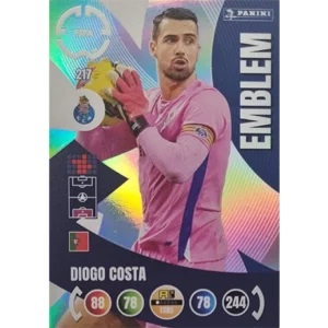 Panini FIFA Club WM Trading Cards 2025