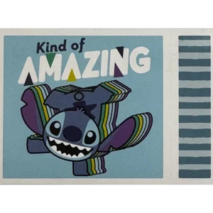 Panini Stitch Super ScrapBook Sticker Nr. 022