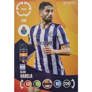Panini FIFA Club WM Trading Cards 2025
