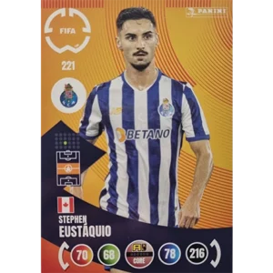 Panini FIFA Club WM Trading Cards 2025