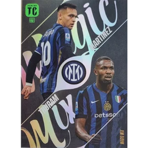 Panini Top Class Adrenalyn XL 2025 / 223 MARTINEZ