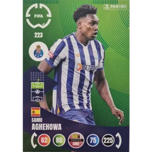 Panini FIFA Club WM Trading Cards 2025
