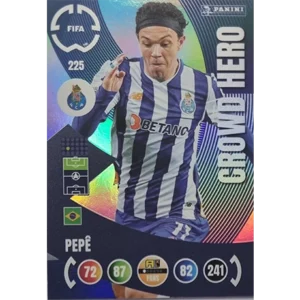 Panini FIFA Club WM Trading Cards 2025