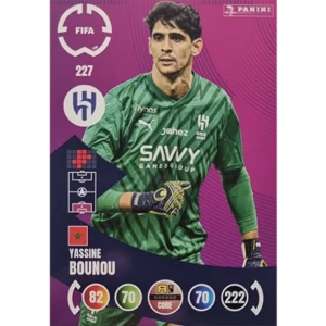 Panini FIFA Club WM Trading Cards 2025