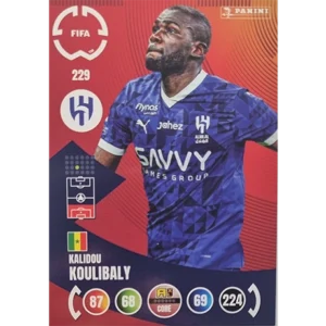 Panini FIFA Club WM Trading Cards 2025