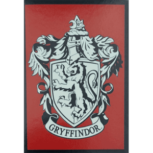 Panini Harry Potter Anthology Sticker Nr 023