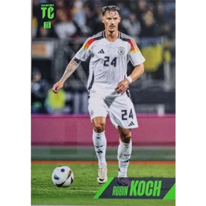 Panini Top Class Adrenalyn XL 2025 / 023 ROBIN KOCH