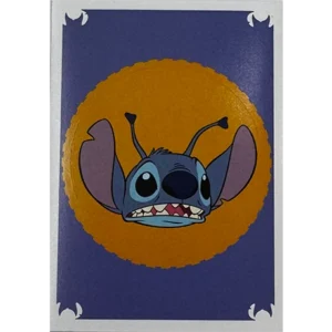 Panini Stitch Super ScrapBook Sticker Nr. 023