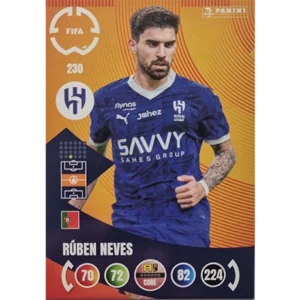 Panini FIFA Club WM Trading Cards 2025